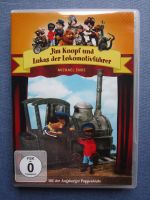 DVD Jim Knopf und Lukas, der Lokomotivführer - Augsburger Puppen Sachsen-Anhalt - Halle Vorschau