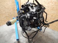 Motor Ford Transit Custom 2.0 Ecoblue YMFS YMF6 130PS 160PS kompl Sachsen - Torgau Vorschau