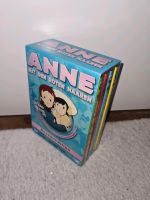 DVD Anne mit den roten Haaren Gesamtedition Anime Brandenburg - Michendorf Vorschau