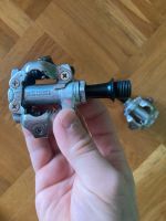 Shimano Klickpedale mtb Bayern - Steinbach Vorschau