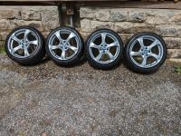 BMW M5 M6 uvm. Alufelgen 9x19 19 ET32 Zoll 5x120 Baden-Württemberg - Donaueschingen Vorschau