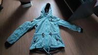 Naketano Jacke Mint Brandenburg - Bad Wilsnack Vorschau