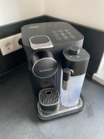 Nespresso Gran Latissima Kaffeemaschine Bayern - Aichach Vorschau