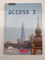 Cornelsen Access 3 English G ISBN 978-3-06-032805-5 Baden-Württemberg - Meckesheim Vorschau