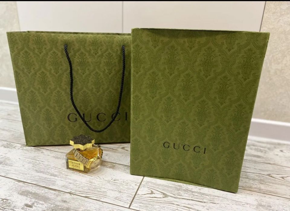 Gucci Diana Handtasche in Barby