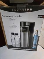 Sodastar, Trinkwassersprudler Rheinland-Pfalz - Gau-Algesheim Vorschau