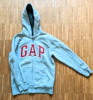 GAP Kapuzenjacke Hoodie GR. M 8 Jahre Kr. München - Ottobrunn Vorschau