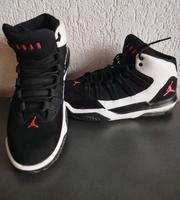 Nike Jordan Herren Sneaker 44 Sport Schuh Nordrhein-Westfalen - Mönchengladbach Vorschau