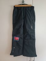 Silver Series Skihose schwarz Gr. 122/128 Bayern - Buttenwiesen Vorschau