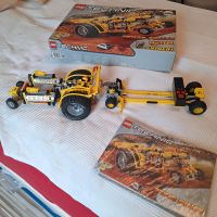 Lego Technic Thüringen - Eisenach Vorschau