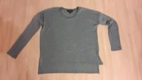 Dünnes Strickshirt Gr. XS helles grün Hessen - Wölfersheim Vorschau