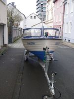 Wunderschönes Boot zu Angel - und Ausflugszwecken - Top Zustand Nordrhein-Westfalen - Iserlohn Vorschau