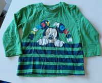 Pullover Mickey Mouse Gr. 92 Disney Niedersachsen - Bardowick Vorschau