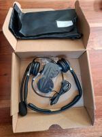 Sennheiser Headset cc 520 - 2 Stk. Unbenutzt / neuwertig Saarland - Merchweiler Vorschau