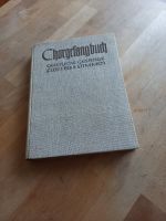 Chorgesangbuch  - geistige Musik Brandenburg - Zossen-Schöneiche Vorschau