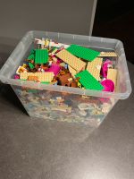 Lego Friends - Box Baden-Württemberg - Markdorf Vorschau