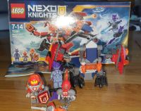 Lego Nexo Knights 70361 Macy's Bot, vollständig Nordrhein-Westfalen - Sonsbeck Vorschau