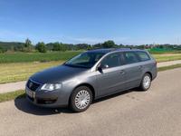 Volkswagen Passat Variant 2.0 TDI 170PS Bayern - Kissing Vorschau