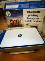 HP Deskjet 2630 Print Scan Copy wireless Hessen - Kassel Vorschau