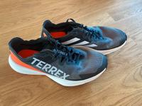 ADIDAS TERREX Laufschuh AGRAVIC SPEED Gr 43 1/3 NEU Bayern - Schliersee Vorschau
