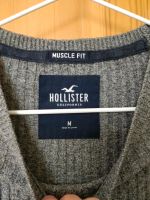 Hollister leichter Rundhals Pullover Muscle Fit Hessen - Langenselbold Vorschau