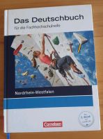 Das Deutschbuch für die Fachhochschulreife cornelsen Nordrhein-Westfalen - Haltern am See Vorschau