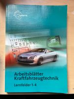 Bücher für KFZ Meisterbrief Köln - Rath-Heumar Vorschau