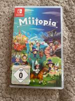 Miitopia Nintendo Switch Niedersachsen - Hude (Oldenburg) Vorschau