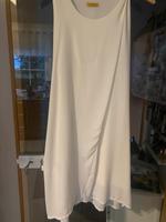 Wunderschönes chices weißes Kleid Bayern - Eckersdorf Vorschau