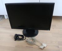 Hanns-G Hi 221D Monitor 22 Zoll VGA DVI + Kabel Baden-Württemberg - Rastatt Vorschau