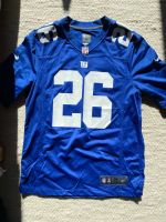 NFL Jersey - Saquon Barkley - New York Giants Lübeck - St. Gertrud Vorschau