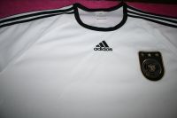 Original Adidas DFB Nationaltrikot Größe XXL CLIMA LITE Neuwertig Rheinland-Pfalz - Glan-Münchweiler Vorschau