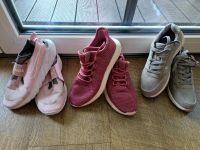 Schuhe Paket nike adidas Turnschuhe sneaker Niedersachsen - Achim Vorschau