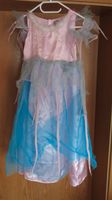 Kleid Prinzessin Fee Fasching Karneval Marke Barbie Größe 116 Baden-Württemberg - Hochdorf (Riß) Vorschau
