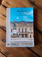 Buch / Amtlicher Führer Residenz Würzburg/ english Bayern - Alzenau Vorschau
