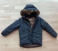 Winterjacke 128 HM Winterparka Bad Doberan - Landkreis - Nienhagen MV Vorschau