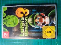 Nintendo Switch Luigis Mansion 3 Nordrhein-Westfalen - Much Vorschau