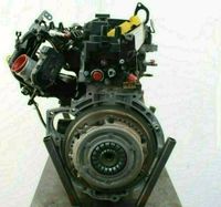 Kompletter Motor Engine Ford Fiesta MK7 1.25 SNJB Benzin 56558 Km Leipzig - Eutritzsch Vorschau