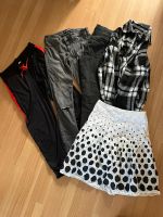 S Bekleidung Hose Hollister Jogginghose H&M Vivance Rock 36 Nordrhein-Westfalen - Mülheim (Ruhr) Vorschau