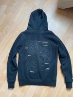 RAD48 flgntlt hoodie limited colab gr S colaboration Thüringen - Erfurt Vorschau