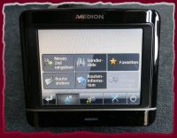 Medeon Mobiles GPS-Navigationssystem MD 97130 Nordrhein-Westfalen - Baesweiler Vorschau