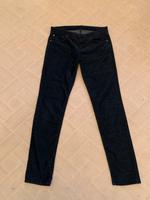 ESCADA Samt Hose Gr.36 Kr. München - Planegg Vorschau