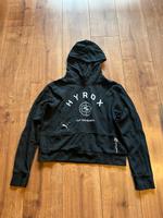 Hyrox Puma Pullover schwarz Größe S Schleswig-Holstein - Rendsburg Vorschau
