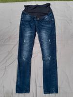 Schwangerschaftsjeans/ Umstandshose M/ 38 Bayern - Veitsbronn Vorschau