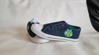 Angry birds Schuhe (Jeans ) Nordrhein-Westfalen - Kamp-Lintfort Vorschau