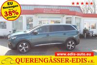 Peugeot 5008 1.6 THP 165  Allure EAT6 *LED*AHK*Navi*S... Thüringen - Wildetaube Vorschau
