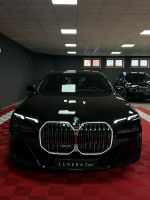 BMW 7ER MIETEN / MIETWAGEN / HOCHZEITSAUTO MIETE / BMW 740D MIETE Bayern - Großmehring Vorschau