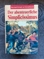 Abenteuerliche Simplicius Simplicissimus ☘️ NEU* Grimmelshausen Hessen - Birstein Vorschau