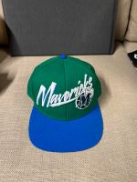 Mitchell&Ness SnapBack Cap Mütze Mavericks Bayern - Augsburg Vorschau