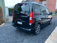 Citroën Berlingo Multispace, VTi 120, TÜV NEU Nordrhein-Westfalen - Wegberg Vorschau